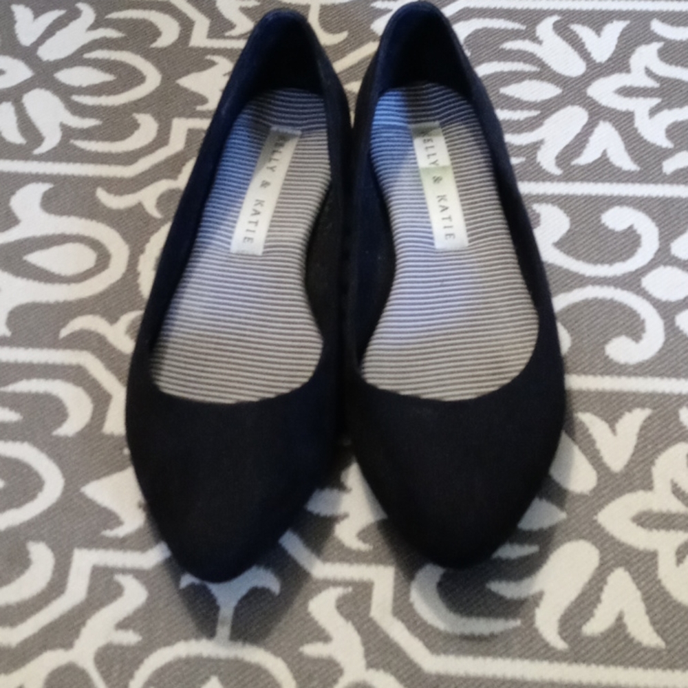 Cute Flats